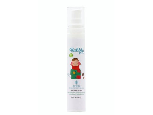 Crema Protettiva Viso Intensa - Senza acqua 50ml