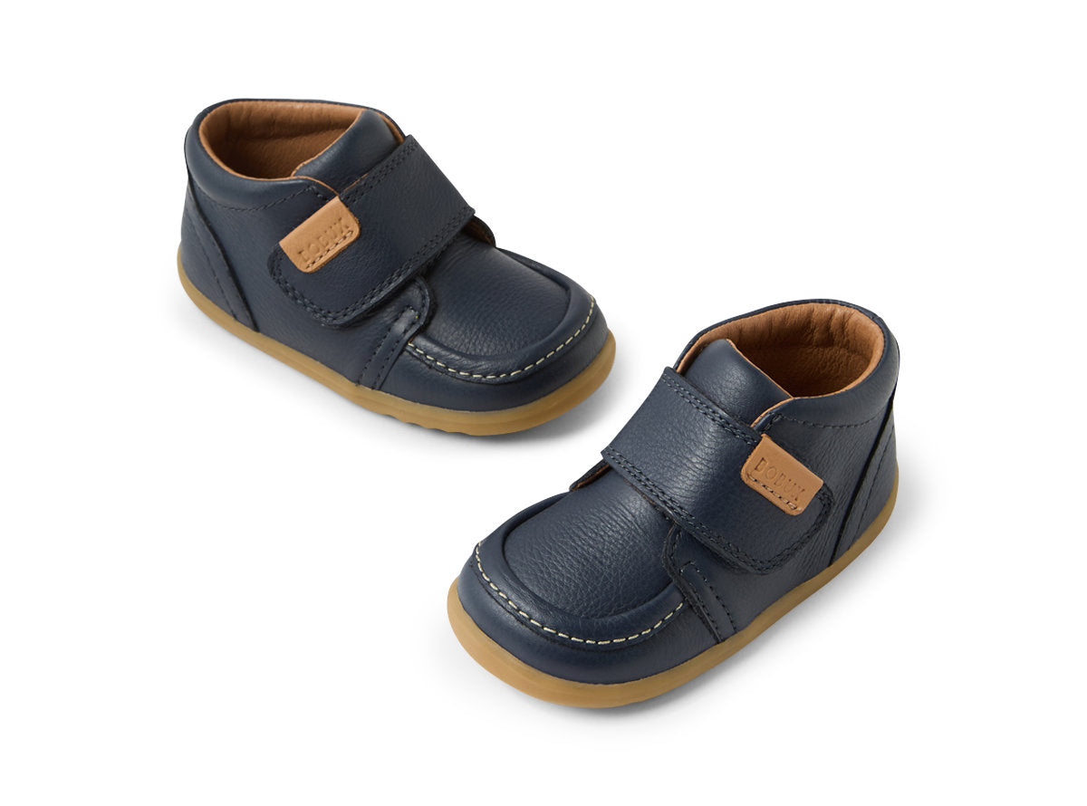 STEP UP GROVER NAVY