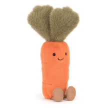 Peluche morido Carota - Amuseables Carrot