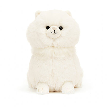 Peluche morbido Gatto persiano