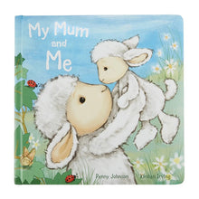 Libro My mum and Me - In Inglese