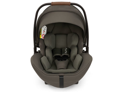 Seggiolino auto Arra Flex - 40-87cm