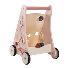 Carrello primi passi attività - Dai 12 mesi