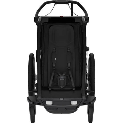 Rimorchio multi sportivo thule sport 2 - singolo