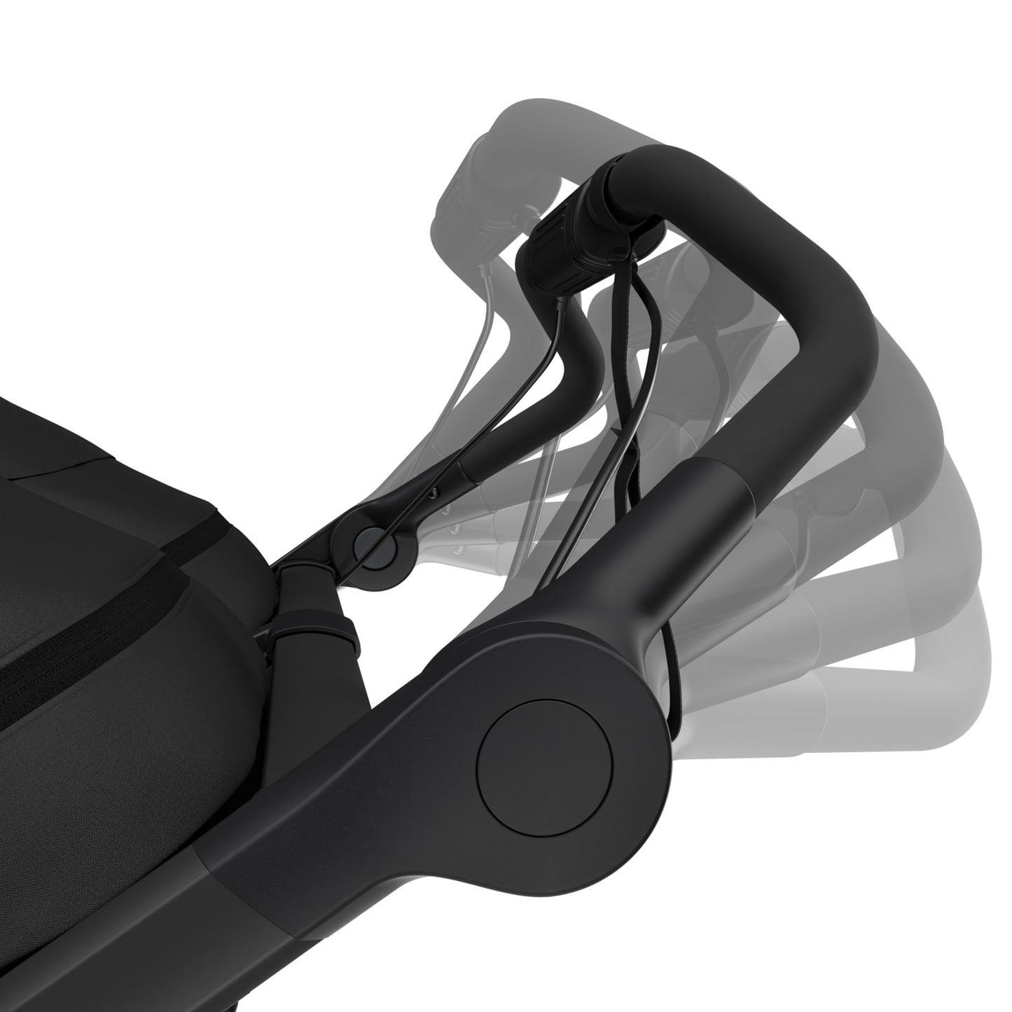 Passeggino sportivo Thule Urban Glide 3