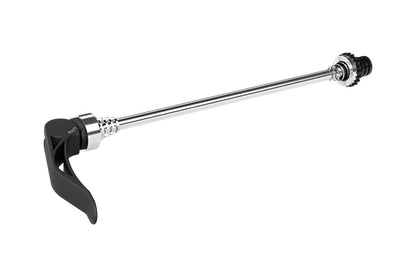 Secondo aggancio per rimochi da bici con sgancio rapido - axle mount ezhitch™ plate
