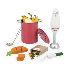 Set per zuppa - da 3 anni