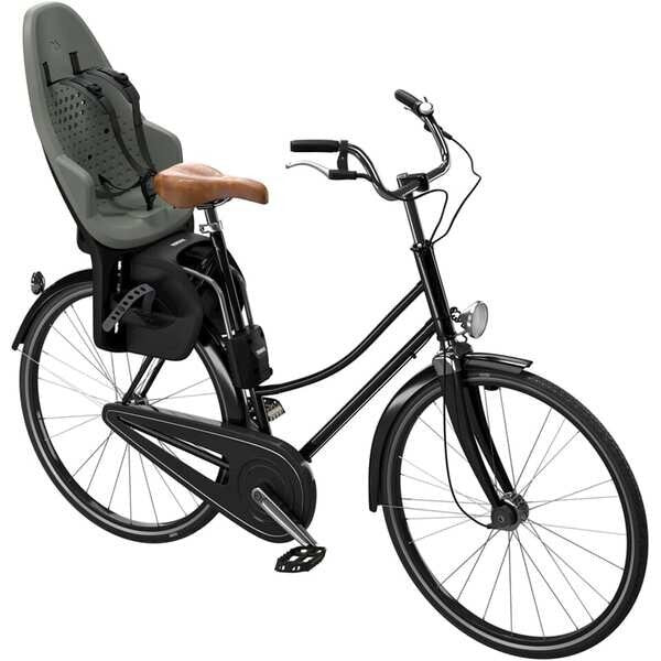 Seggiolino bici posteriore thule yepp 2 maxi - (attacco al telaio)