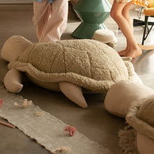 Pouf Mrs. Turtle - 85x115x85cm