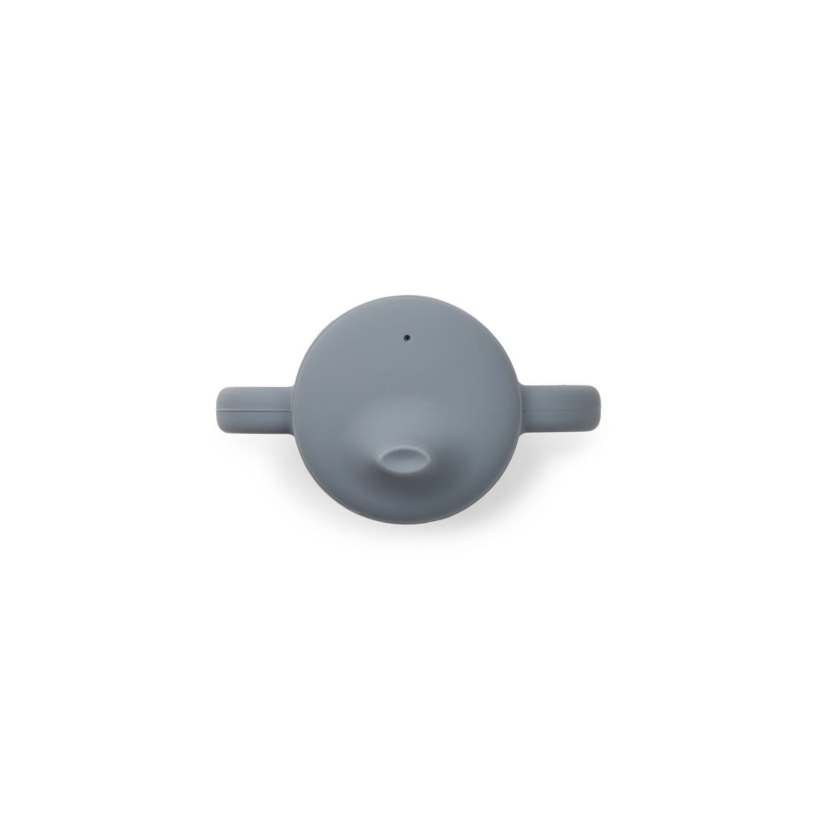 Tazza in Silicone Neil con Beccuccio e Manici -Ideale per Bambini