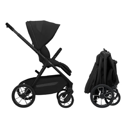 Passeggino Reversibile e Compatto 'Oxford' 2027 Maxi-Cosi