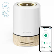 Purificatore d'aria clean 3in1