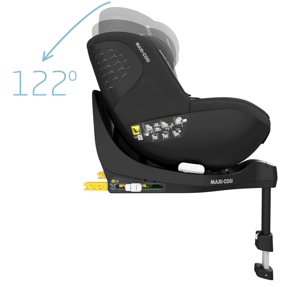 Seggiolino auto Mica Pro Eco I-Size 40-105cm