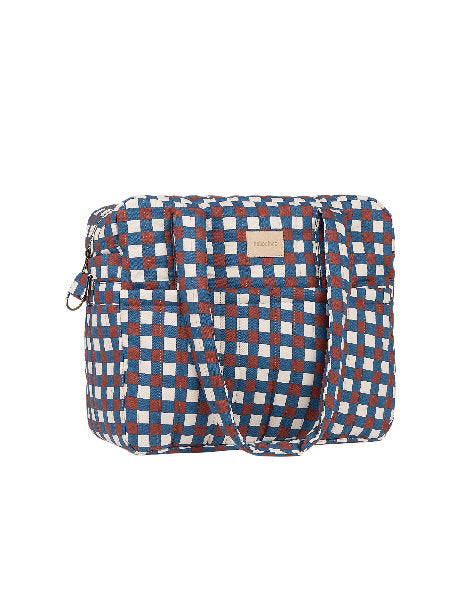Borsa Organizer per Passeggino Hyde Park - 38x33x16 cm - Waterproof