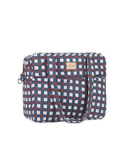 Borsa Organizer per Passeggino Hyde Park - 38x33x16 cm - Waterproof