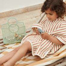 Cesto Samantha - Perfetto per la spiaggia