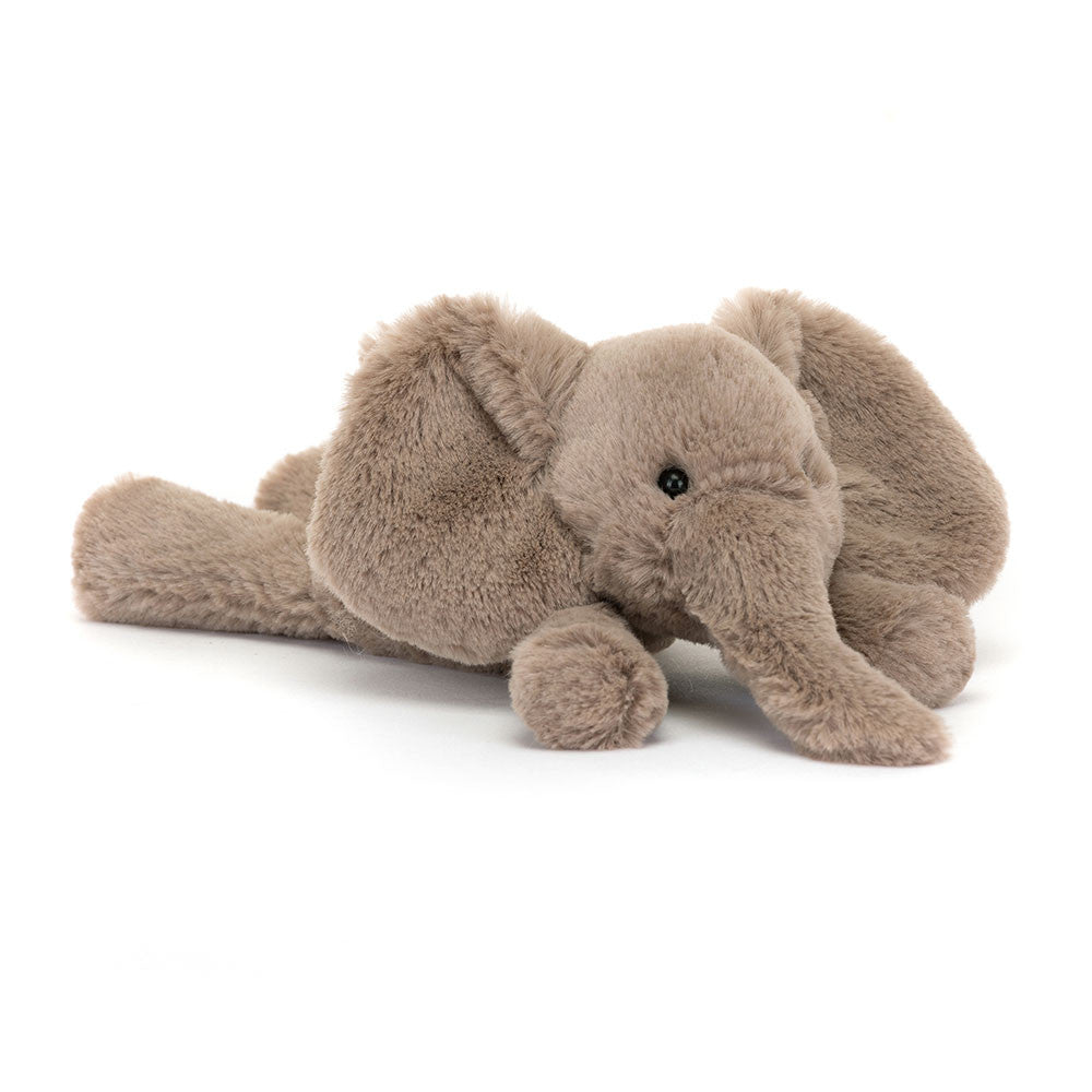 Peluche morbido Elefante Smudge