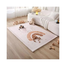 Tappeto Gioco in Memory Foam Ultra-Morbido (120 x 170 cm)