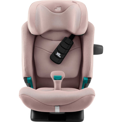 Seggiolino auto Advansafix Pro - dai 76 ai 150cm