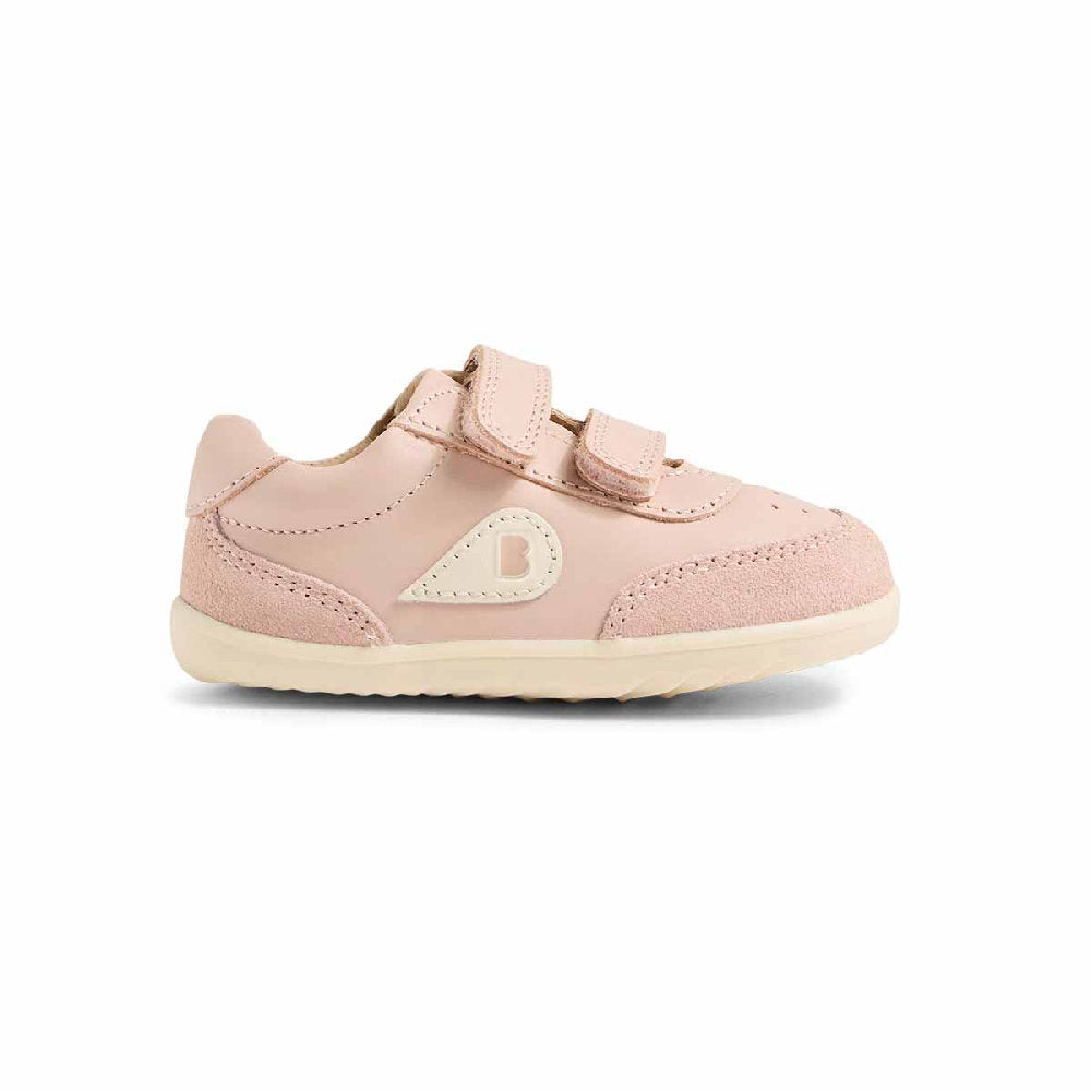 Scarpine Step Up Champ Cameo Rose