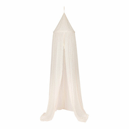 TENDA BALDACCHINO PER LETTO - 250X50CM