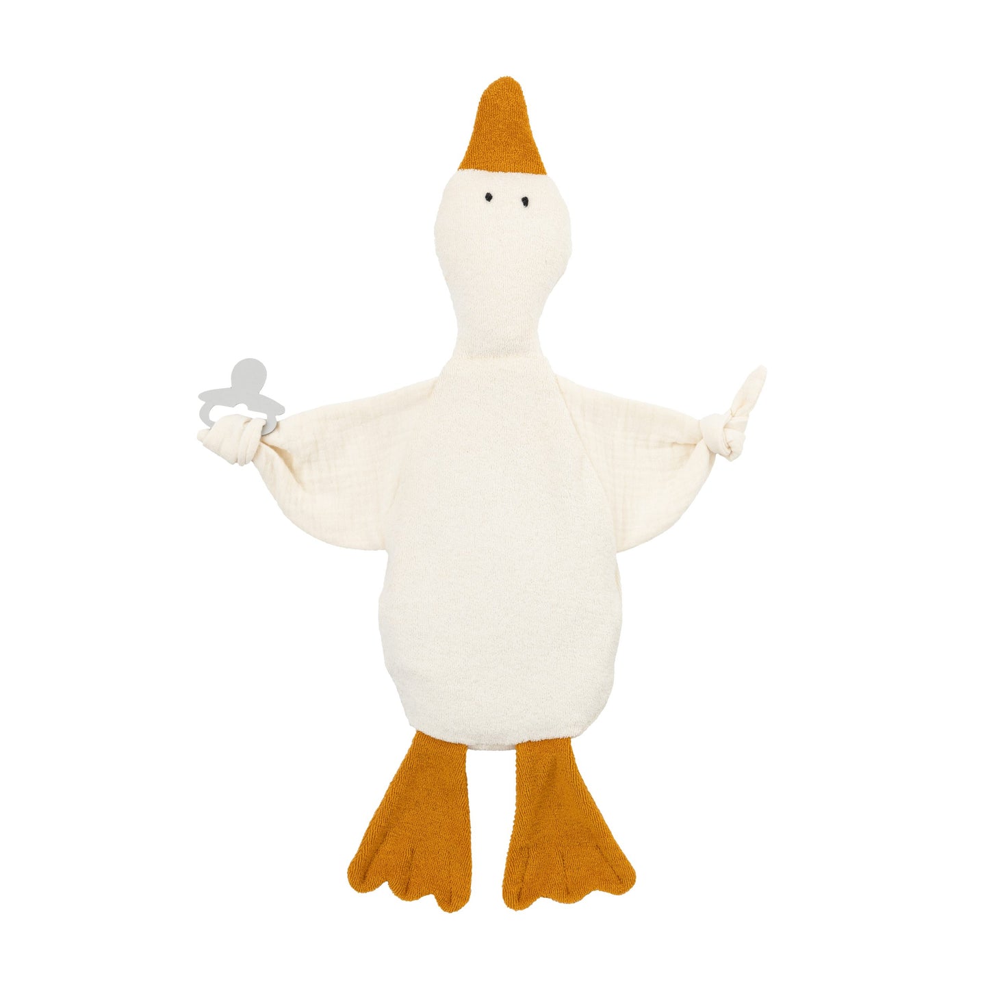 Cuscino oca Riscaldante Naturale per Bambini