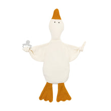 Cuscino oca Riscaldante Naturale per Bambini