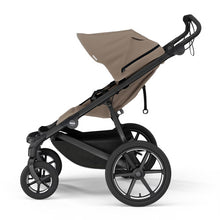 Passeggino sportivo thule urban glide 4 ruote