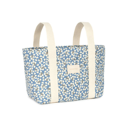 Organizer per passeggino opera - waterproof - cotone bio