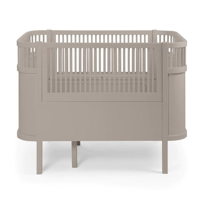 Lettino evolutivo baby e junior- juno - dal 1942