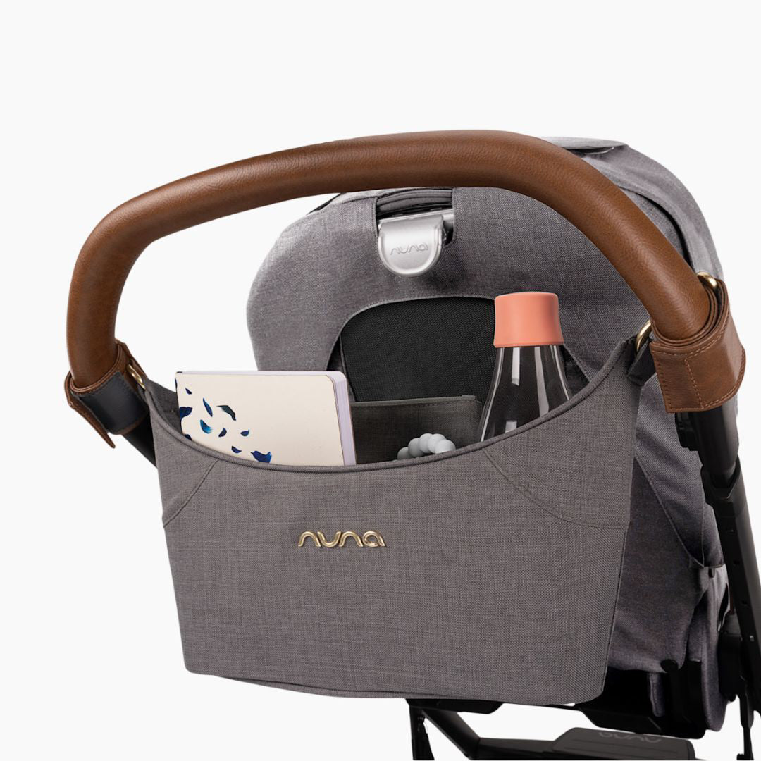 Organizer per passeggino