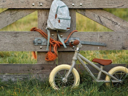 Bicicletta senza pedali - Balance Bike