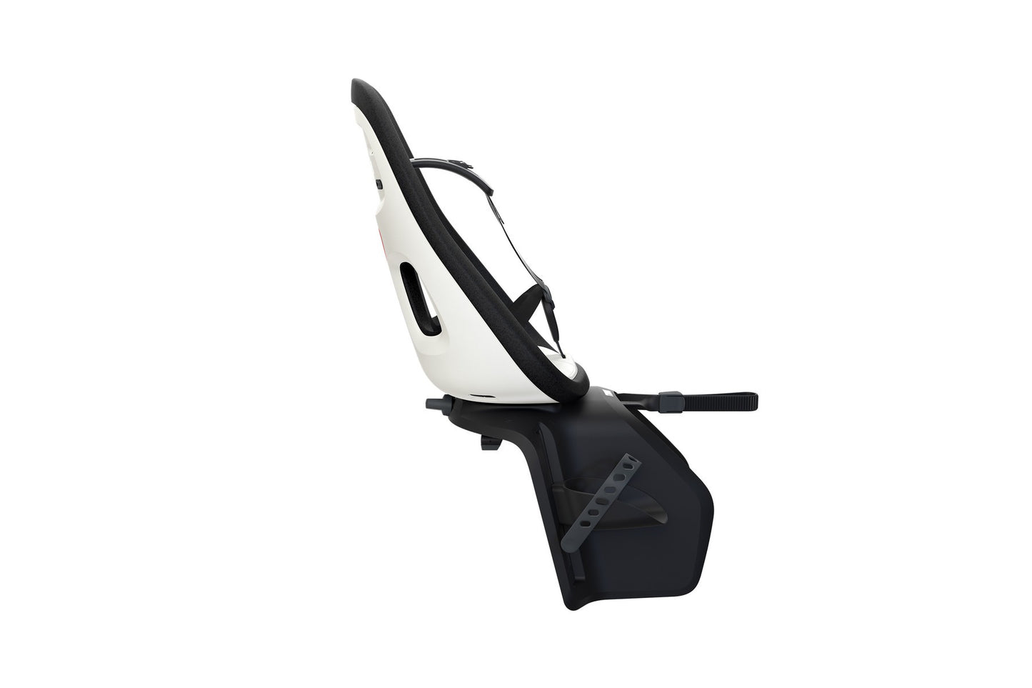 Seggiolino da bici posteriore per portapacchi thule yepp nexxt maxi