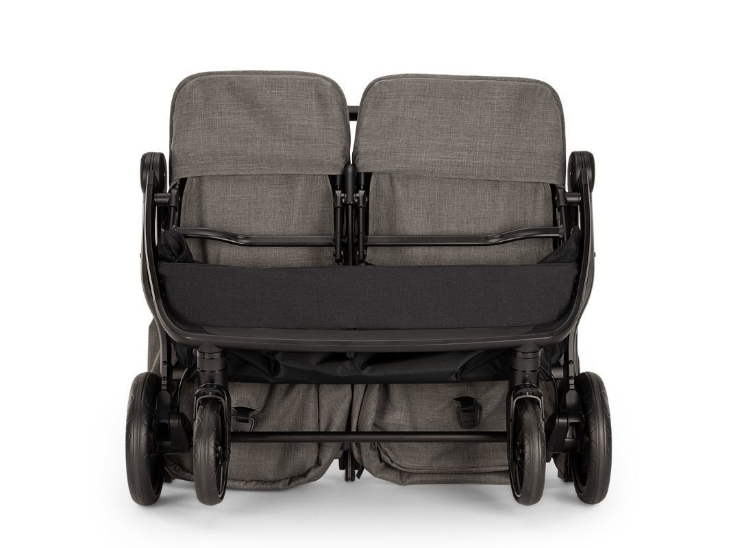Passeggino leggero TRVL DUBL  - Passeggino fratellare
