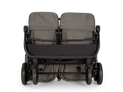 Passeggino leggero TRVL DUBL  - Passeggino fratellare
