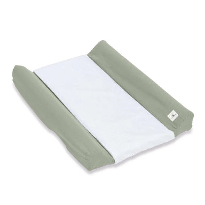 Copri fasciatoio in Cotone con Traversina Salvapipì (80x50 cm)