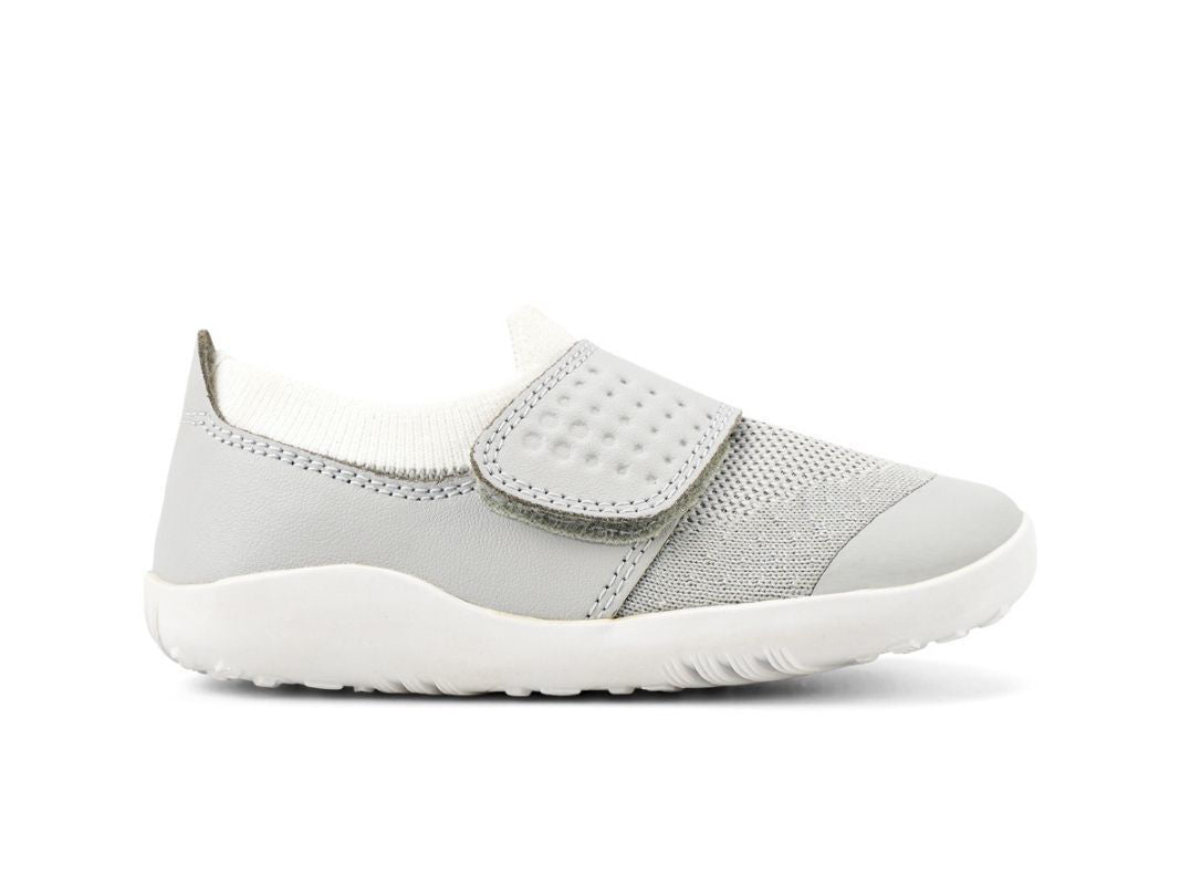 Scarpine I-Walk Dimension III Grey+White