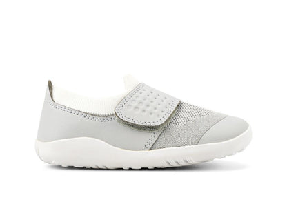 Scarpine I-Walk Dimension III Grey+White