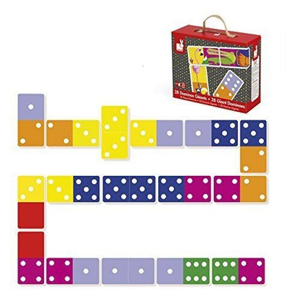 Domino giungla