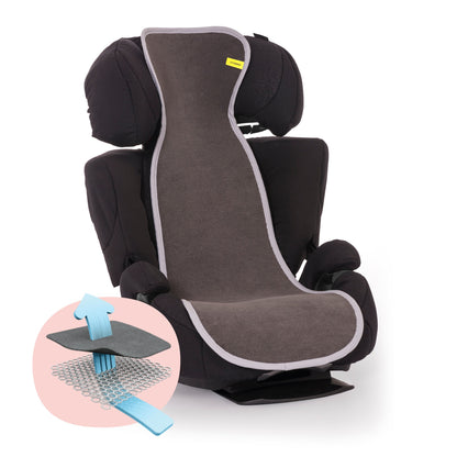 Foderina traspirante per seggiolino auto gruppo 2/3