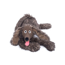 Peluche cane puzzone 47cm