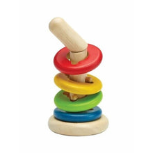 Twist & Sort - Il problem solving colorato