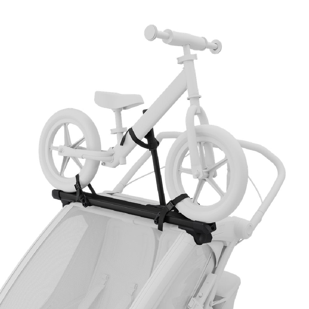 Braccio portabici per Thule Chariot 2 - Thule Chariot 2 bike holder
