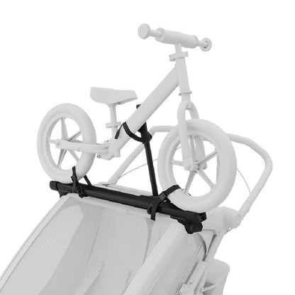 Braccio portabici per Thule Chariot 2 - Thule Chariot 2 bike holder