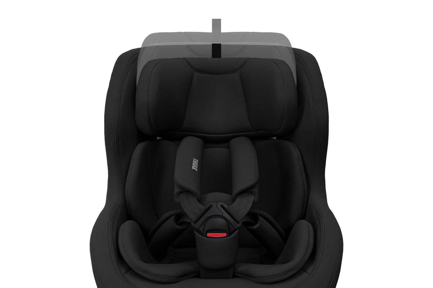 Seggiolino auto thule elm - 67-105cm