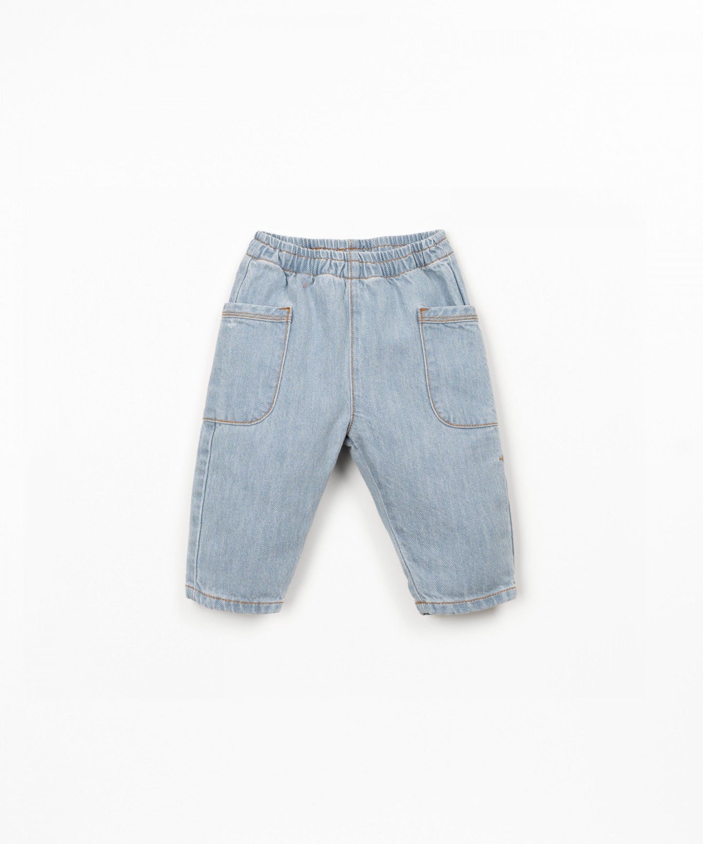 PANTALONI DENIM