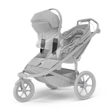 Adattore per seggiolini auto - per thule urban glide 3 double