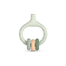 Massaggiagengive in silicone - Adatto dalla nascita!