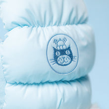 Peluche morbido guanto Mitten