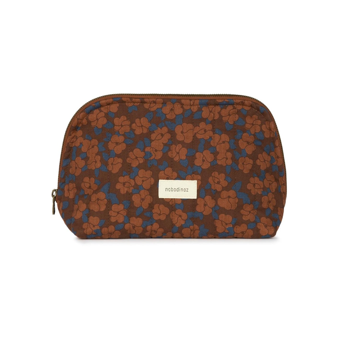 Vanity case Paris-Tokyo - 23x18x11 cm